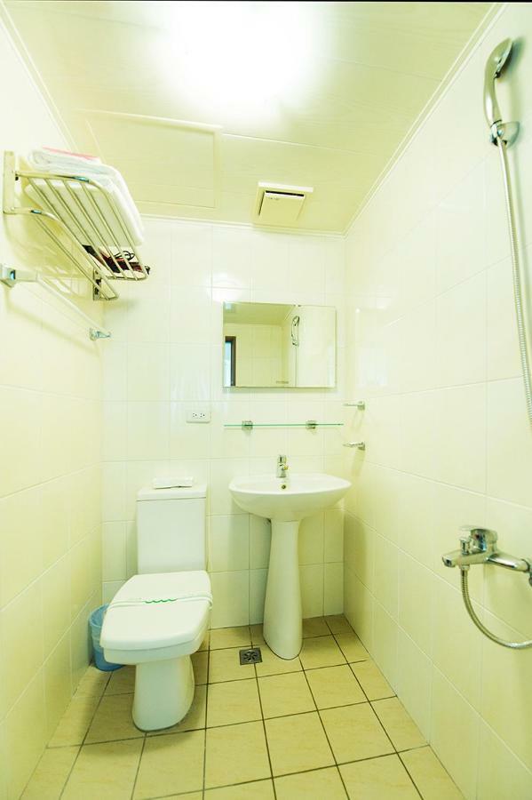 一中街星辰 Daire Taichung Dış mekan fotoğraf